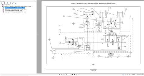 case tv380 skid steer loader|tv380 case manual.